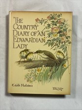 The Country Diary Of An