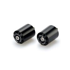 PUIG LONG BARBELLS Piaggio Vespa GTS300 TOURING 2017-2018 BLACK