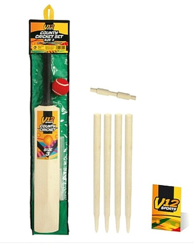 Junior cricket set size - cricket,