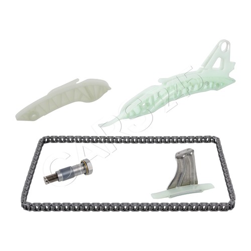 Timing chain kit fits - chain,