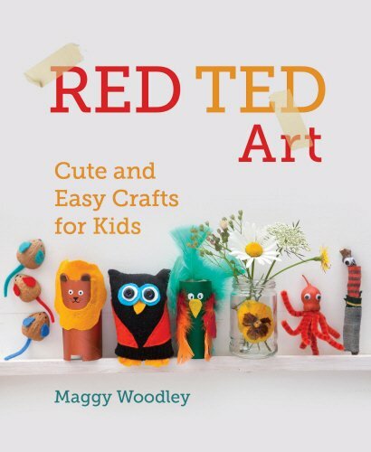 Red ted art - art:, cute