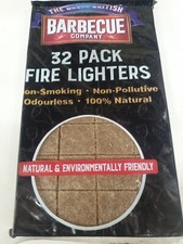 BNIP FIRELIGHTERS 64 Flame