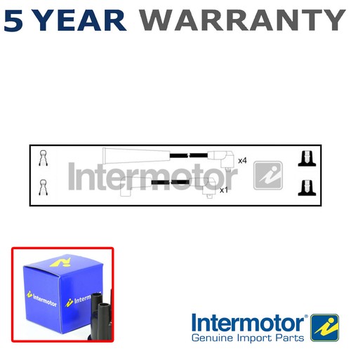 Ignition leads intermotor - ht,
