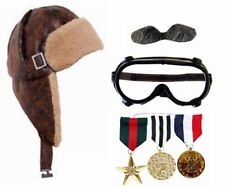 ESCAPING GRANDAD FANCY DRESS