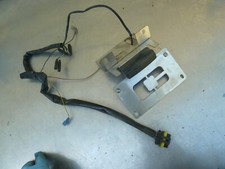 Rear fender eliminator  S4R