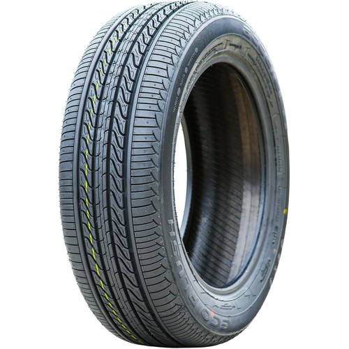 Accelera eco plush 185 - eco, 185/60r15