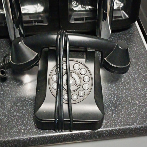 Binatone classic 1970 retro - binatone,