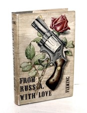 Ian Fleming - From Russia with