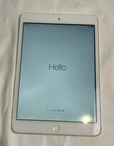 Apple ipad mini - ipad, 1st