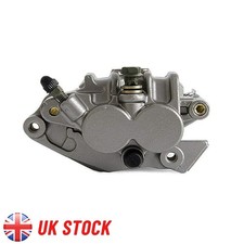 UK Front Brake Calipers Disc
