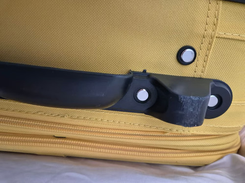 Suitcase approved easyjet - approved, by