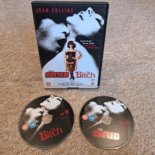 Joan collins the stud - the, &