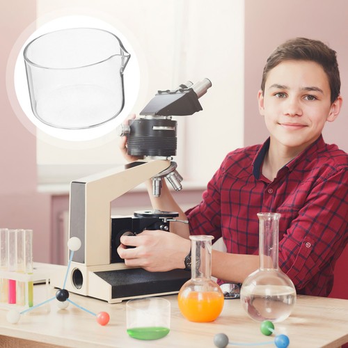 Chemistry lab glassware - lab,