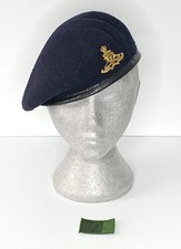 Royal Artillery Beret, Badge &