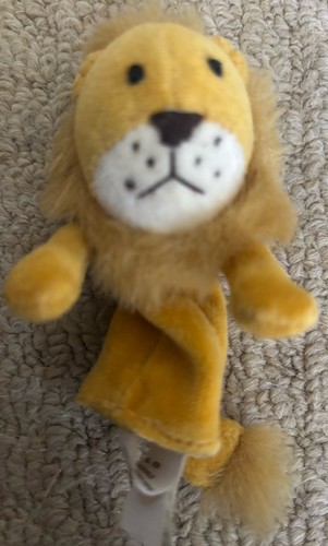 Jellycat jolly jungle lion - jellycat,