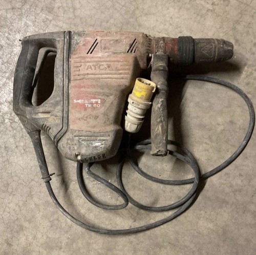 Hilti atc sds max rotary - atc,