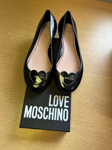 Moschino ballet shows - moschino,