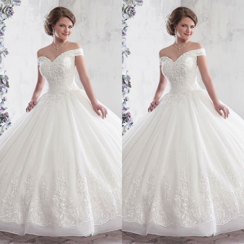 Elegant wedding dresses off - elegant,