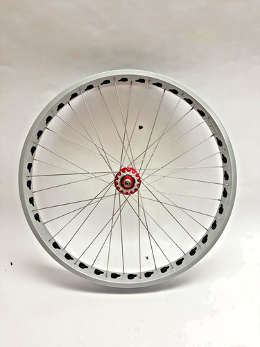 Bikes 4 inch fat - 2.4,