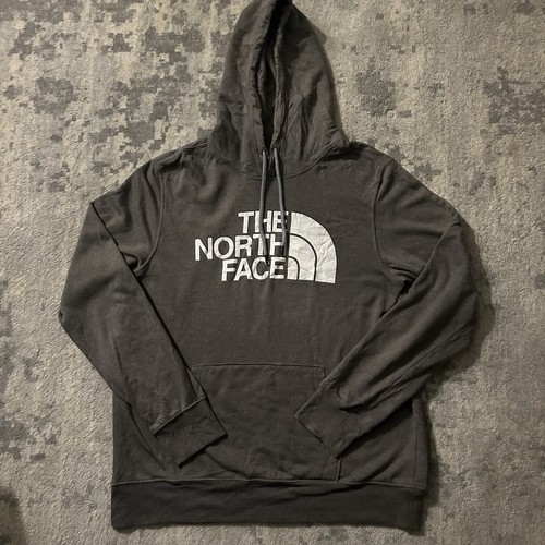 Northface hoodie men large - hoodie, men’s