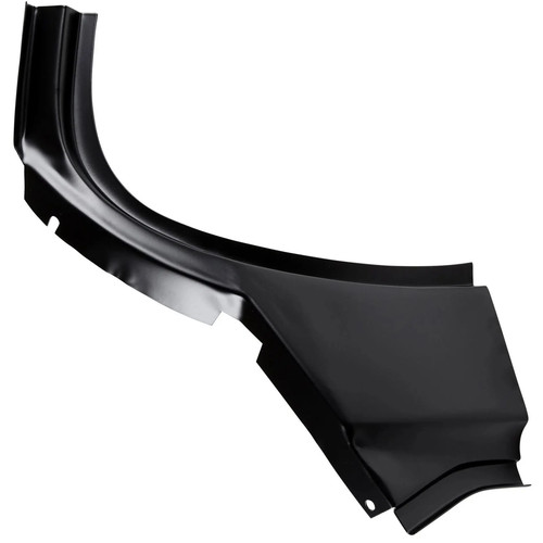 Windscreen frame corner - windscreen,
