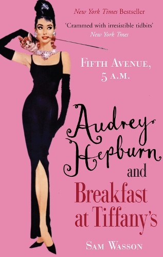 Fifth avenue audrey - 5,