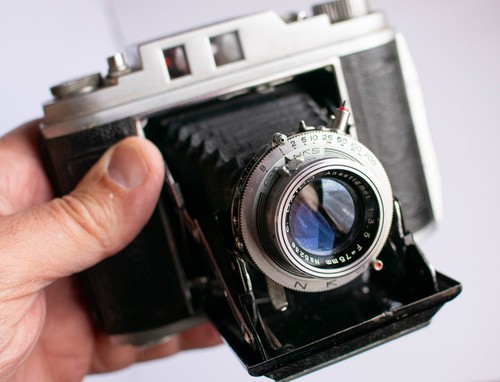 Unusual and rare daido six - and,