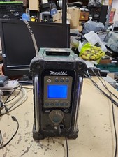 Makita BMR100 Site Radio -
