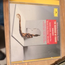 Mozart^Prey^Bohm : Marriage of Figaro (highlights) [IMPORT] CD Amazing Value