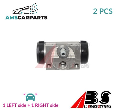 Drum wheel brake - drum,