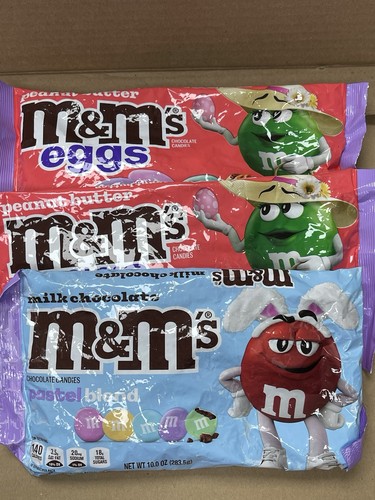 Bags easter candy - of, 1