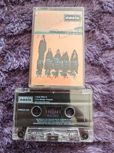 Oasis roll with cassette - roll,