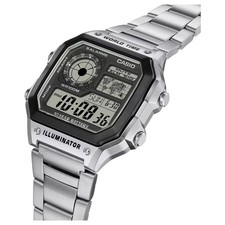 Casio AE-1200WHD-1AVEF Vintage