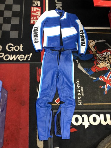 Crowtree leathers two piece - crowtree,