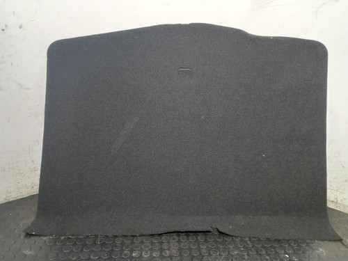 Nissan juke boot floor - nissan,