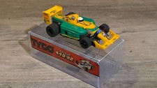 Tyco benetton b193 car - benetton, f1