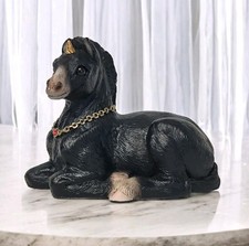 Windstone Editions Black Foal