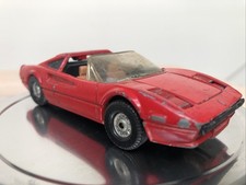 Corgi ferrari 308 gts - ferrari,