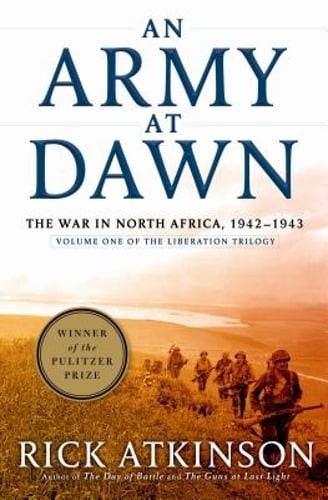 Army dawn the war - at,