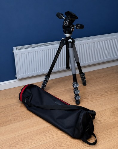Manfrotto 290 mt294a4 - 290,
