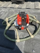 EROS Oxygen Mask Demonstration Only