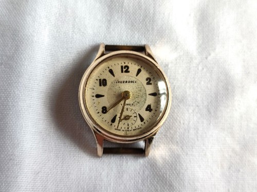 Ingersoll ladies watch - ingersoll,