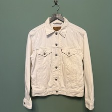 Vintage Levis Denim Jacket