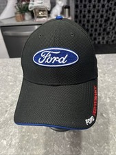 FORD Performance Blue Black