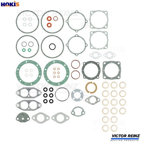 Full gasket kit engine - full,