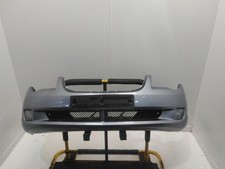 CHRYSLER CROSSFIRE Front