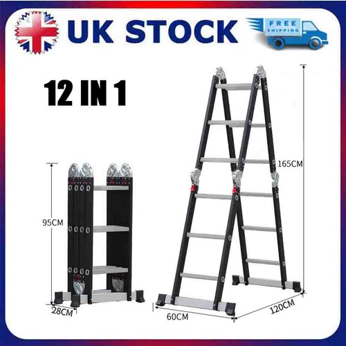 45m 1 excel aluminium - 12,