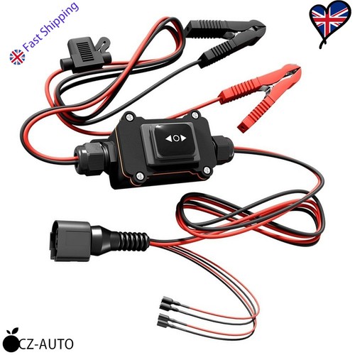 Epb release tool 12v - tool,