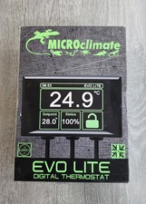 Microclimate Evo Lite Digital