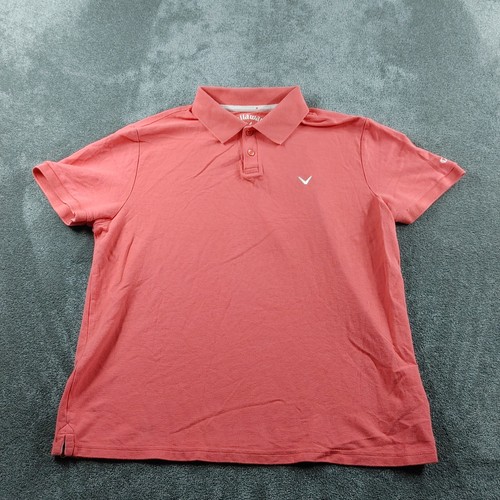Callaway shirt mens - shirt, large
